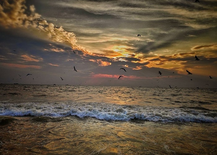 Goa Honeymoon Tour Package